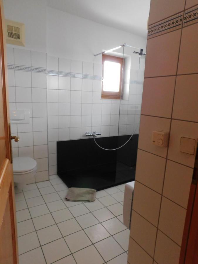 Ferienwohnungen Jagerhuettn Hochrindl Exterior foto